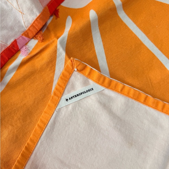 Anthropologie Sunscape Dish Towel - Picture 4 of 7